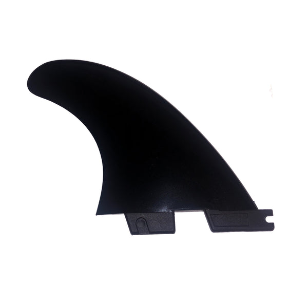 FIN SOLUTIONS COMPOSITE G5 FCS 2 FINS - TRI SET - surferswarehouse