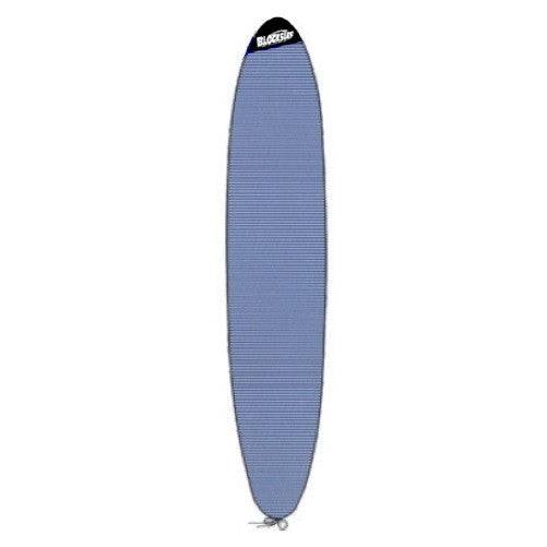 Block Surf Longboard Surf Sock | 7'0" to 10'6" - surferswarehouse