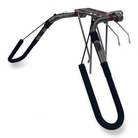 Carver Surf Racks Max - surferswarehouse CARVER SURF RACKS / THE MAX RACK - BIKE SURFBOARD RACK surfboard racks surferswarehouse.myshopify.com