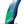 RAINBOW FIN CO. CUTAWAY SURFBOARD FIN / 6 INCH