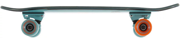 DUSTERS BIRD BOLT COMPLETE CRUISER SKATEBOARD