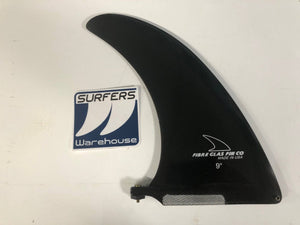 Fibre Glas Fin Co. 9.0" surfboard fin - surferswarehouse