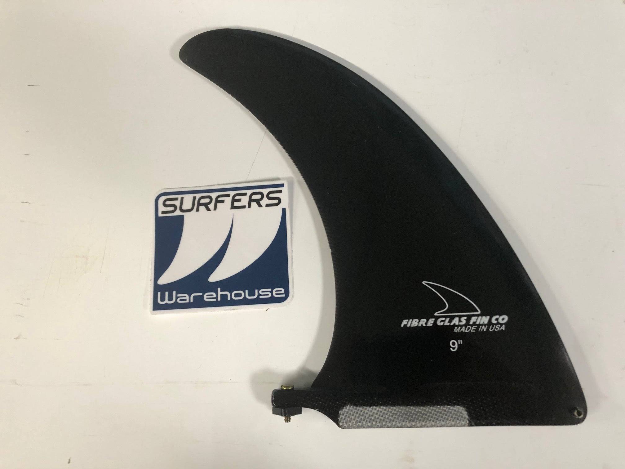 Fibre Glas Fin Co. 9.0