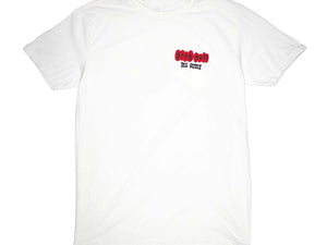 GREG NOLL "BIG GUNS" TEE - surferswarehouse GREG NOLL "BIG GUNS" TEE Shirts & Tops surferswarehouse.myshopify.com