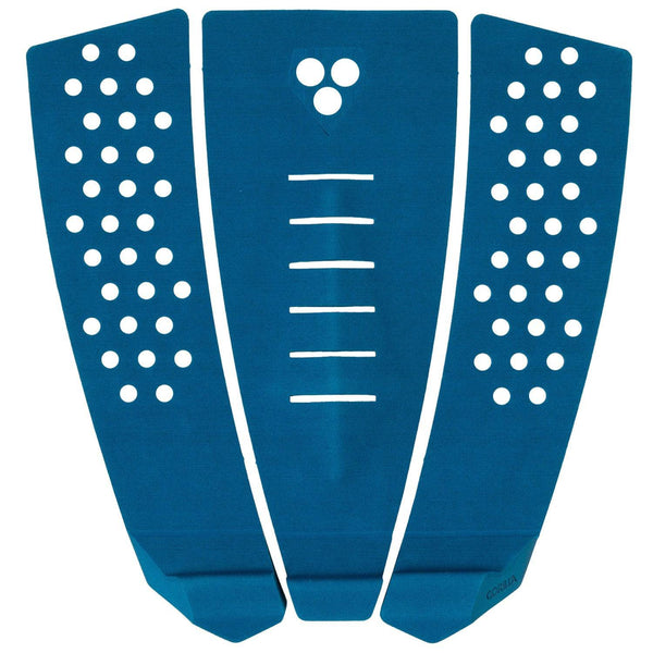 3-PIECE GORILLA GRIP TRACTION PAD - SKINNY SERIES - surferswarehouse 3-PIECE GORILLA GRIP TRACTION PAD - SKINNY SERIES surfboard traction surferswarehouse.myshopify.com
