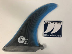 Mikey Detemple model Flex surfboard fin - surferswarehouse