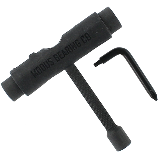 MODUS BEARING CO. UTILITY MULTI-PURPOSE SKATE TOOL product_type surferswarehouse.myshopify.com