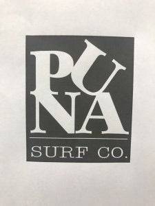 Surfboard Tie down Strap By Puna Surf Company - surferswarehouse