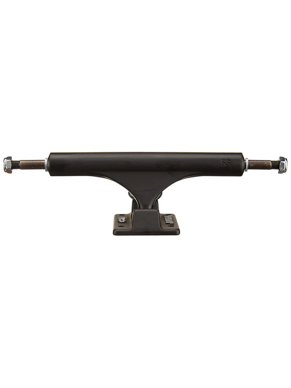 ACE CLASSIC LOW TRUCKS IN MATTE BLACK — 03/5.375 product_type surferswarehouse.myshopify.com