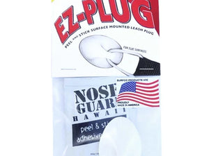 Surf Co. Hawaii E-Z Leash Plug - surferswarehouse