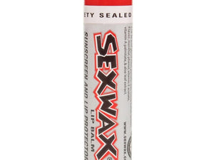 SEXWAX LIP BALM CHAPSTICK SPF 30  SEXWAX COCONUT LIP BALM / SPF 30 product_type surferswarehouse.myshopify.com