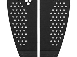 2-PIECE GORILLA GRIP TRACTION PAD - SKINNY SERIES - surferswarehouse traction pads
