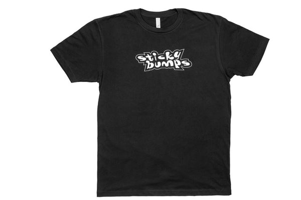 STICKY BUMPS CLASSIC TEE SHIRT - surferswarehouse STICKY BUMPS CLASSIC TEE SHIRT Shirts & Tops surferswarehouse.myshopify.com
