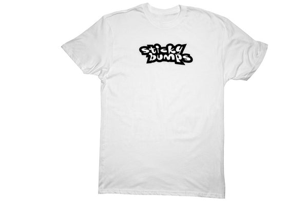 STICKY BUMPS CLASSIC TEE SHIRT - surferswarehouse STICKY BUMPS CLASSIC TEE SHIRT Shirts & Tops surferswarehouse.myshopify.com