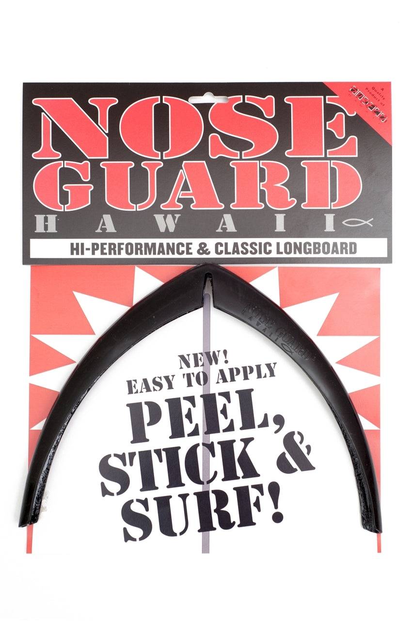 Longboard nose cheap