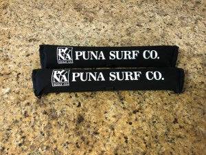 Surfboard rack pads by Puna Surf Company - surferswarehouse