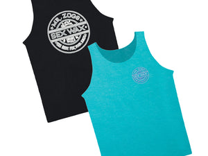 MR. ZOGS SEX WAX TANK TOP - surferswarehouse MR. ZOGS SEX WAX TANK TOP Shirts & Tops surferswarehouse.myshopify.com