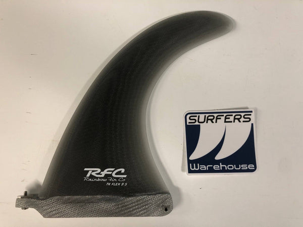 Rainbow fin co. Surfboard fin  tk flex 