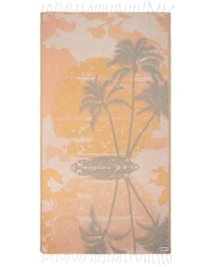 Sand Cloud Beach Towels - Multiple Patterns
