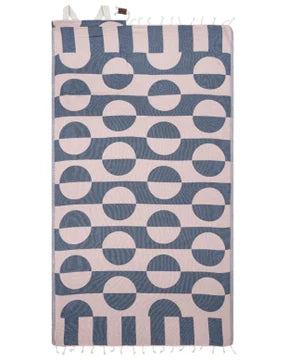 Sand cloud backpack towel sale