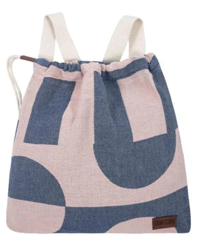 Sand Cloud Beach Towel Bag