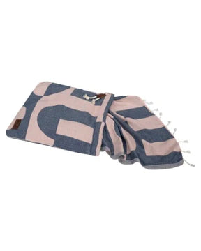 Sand Cloud Beach Towel Bag